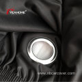 Outdoor Interlock TPU Fleece Motorcycle Cover